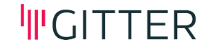 Gitter Logo